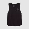 Débardeur moto Fox Racing Numerical pour femme