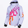 FXR Women's Cold Cross CX Jacket
