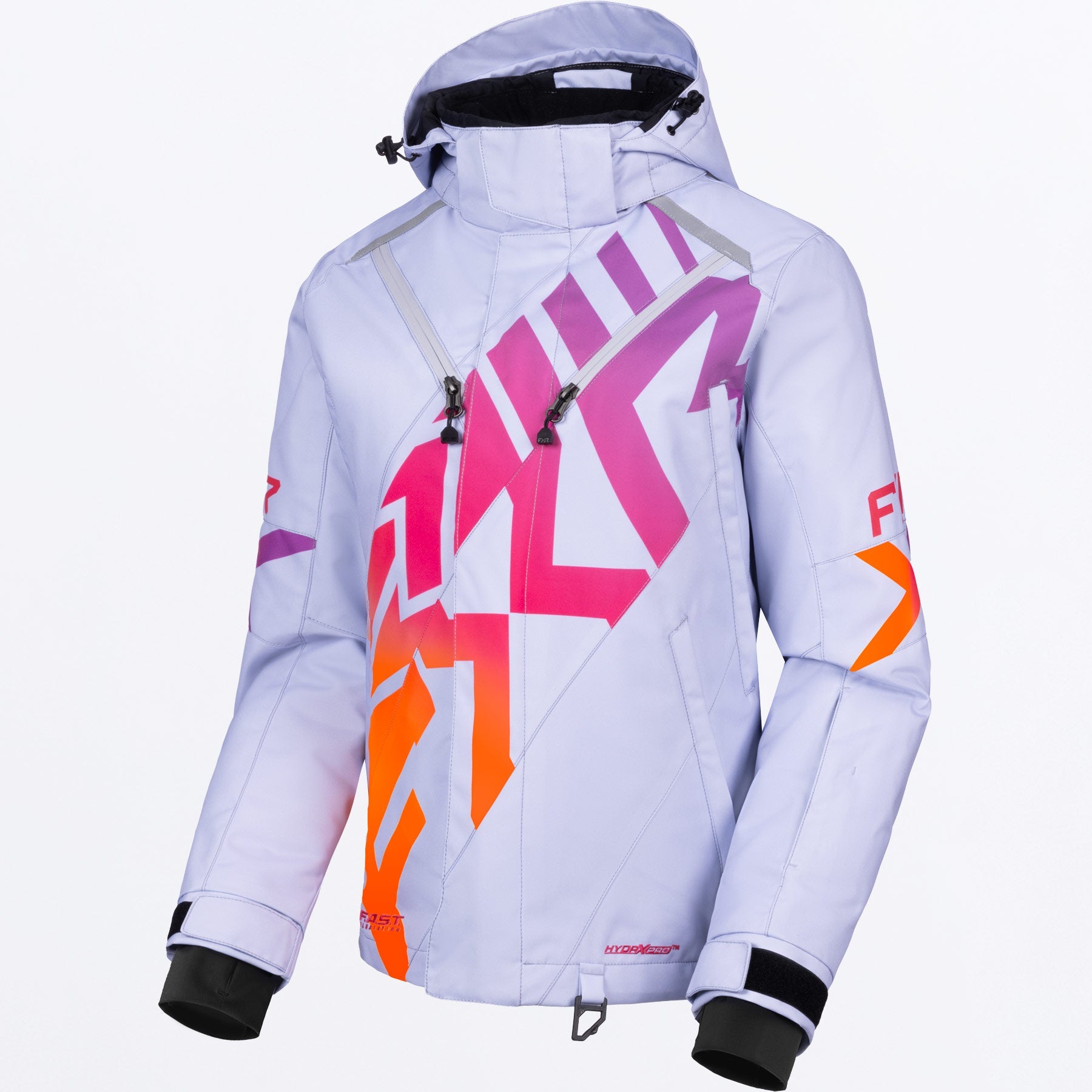 FXR Women's Cold Cross CX Jacket