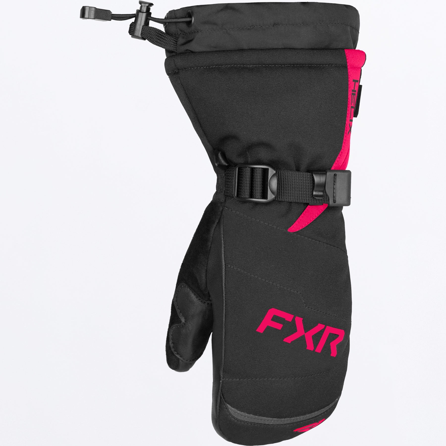 FXR Youth Helix Race Mitt