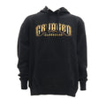 Crooked Clubhouse Warrior Hoodie (Closeout)