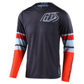 Maillot Troy Lee Designs GP Air Warped (liquidation)