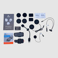 Kit JBL 2e casque Cardo Systems pour intercoms PackTalk Neo
