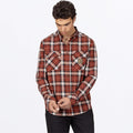 FXR HD Flannel Shirt