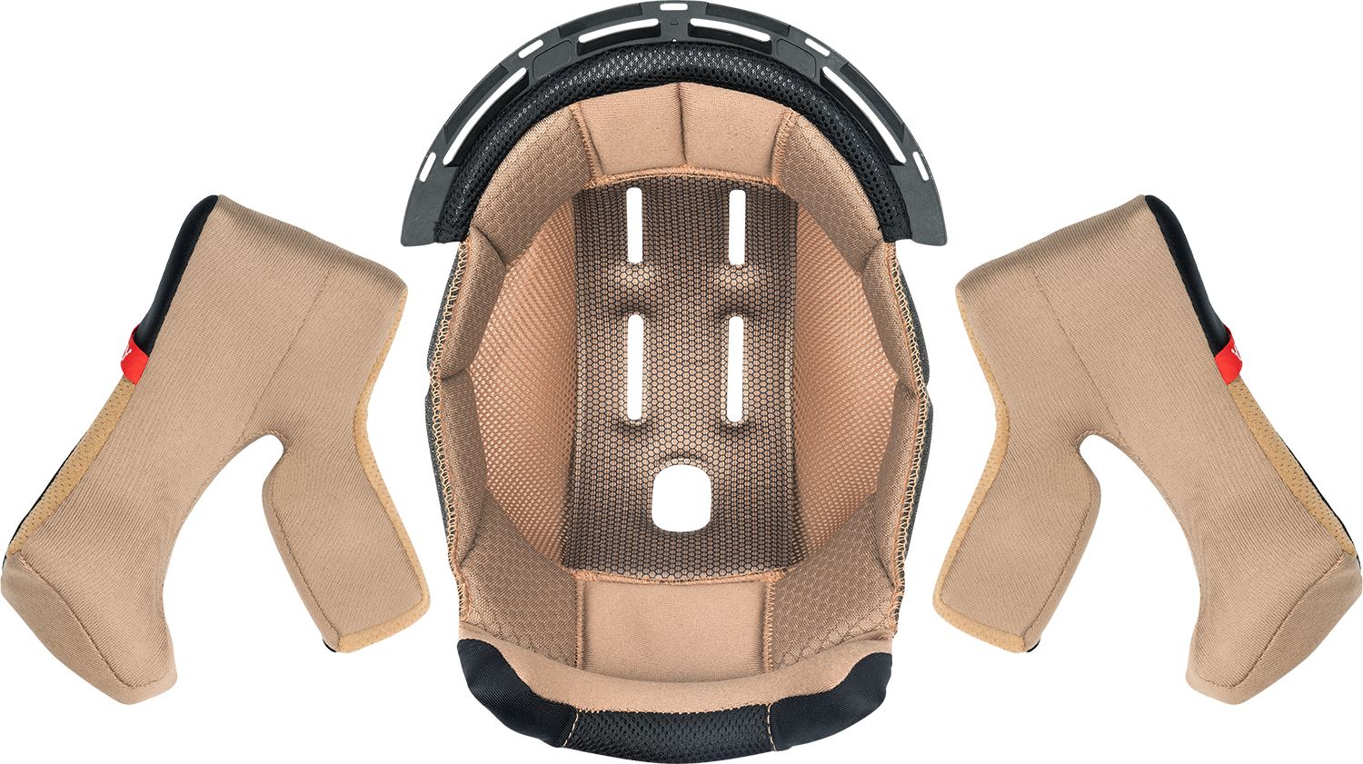 Icon Ultraflite Helmet Comfort Liner Kit