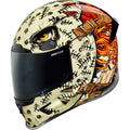 Casque Icon Airframe Pro Topshelf
