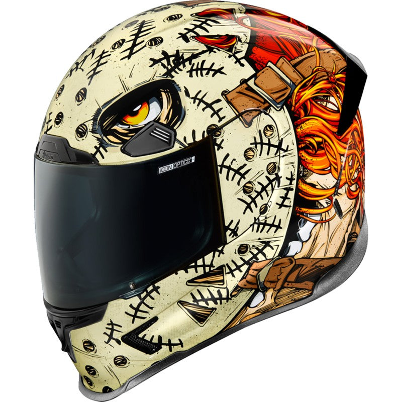 Casque Icon Airframe Pro Topshelf