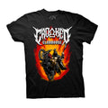 Crooked Clubhouse Hell Raiser Tee (Closeout)