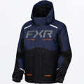 FXR Child/Youth Excursion FX Jacket