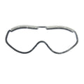 Double lentille FXR pour lunettes de neige (liquidation)