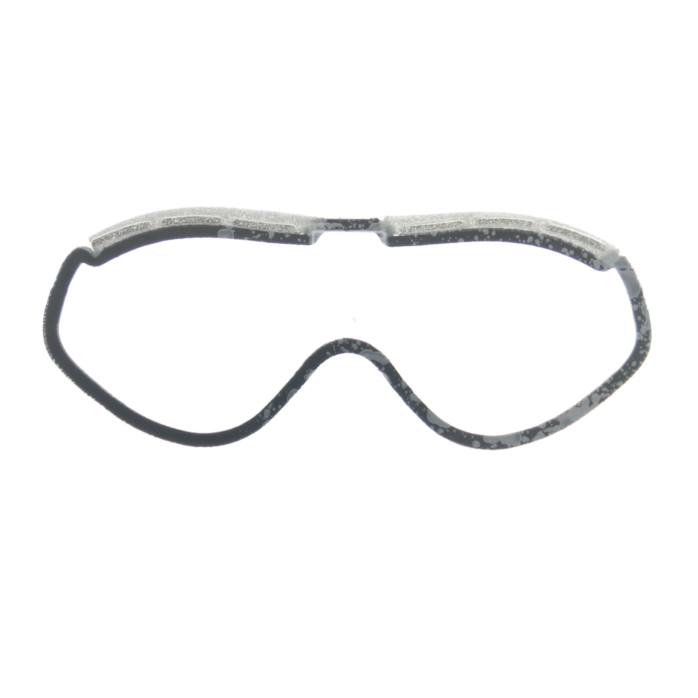 Double lentille FXR pour lunettes de neige (liquidation)