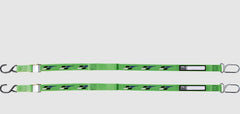 Factory Effex 1.5" Tie-Down Kawasaki