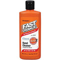 Nettoyant pour les mains Permatex Fast Orange à ponce fine, 221 ml
