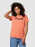 T-shirt Bracer Fox Racing pour femme (Liquidation)