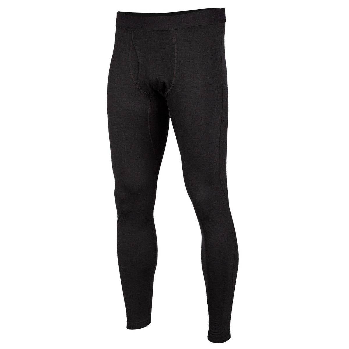Pantalon en laine mérinos Klim Teton
