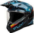 Fly Racing Trekker Kryptek Conceal Helmet