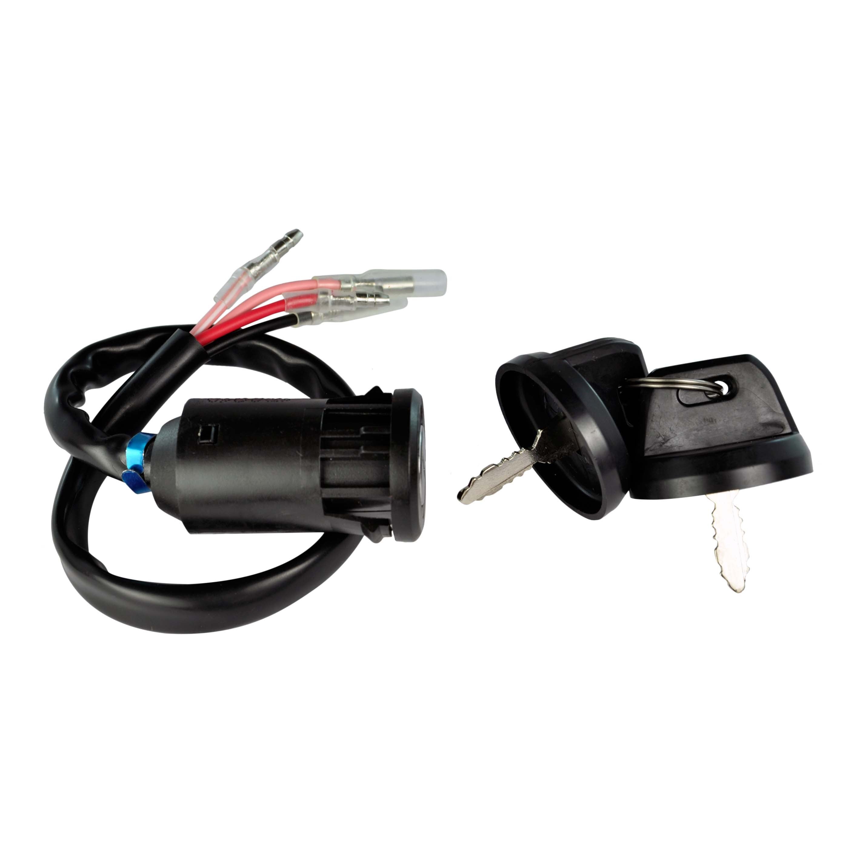 Wolftech Ignition Switch