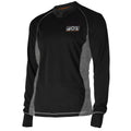 FXR Endeavor Merino Hybrid Longsleeve Base Layer
