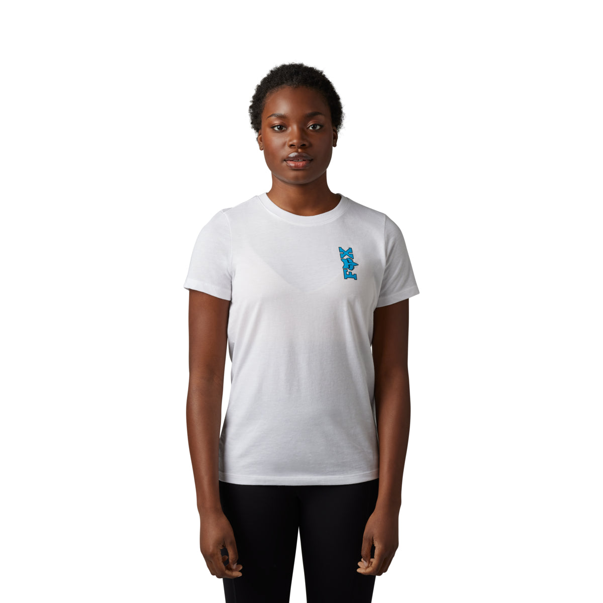 Fox Racing Women's Barb Wire Tee (Closeout)