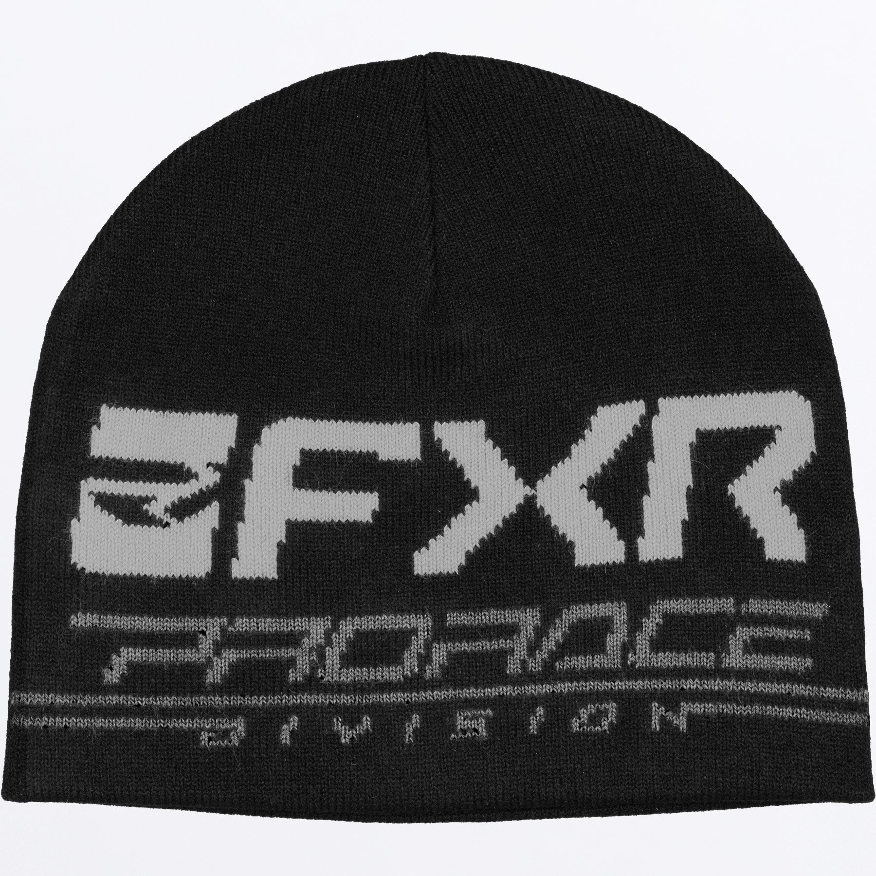 FXR Youth Race Division Beanie