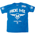 Furious Ride MX Tee