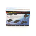 Wolftech Heavy Duty Deluxe Snowmobile Cover