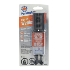 Permatex PermaPoxy Soudure Plastique 5 Minutes - 25 ml