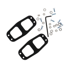 South Simcoe Machine LinQ Location Tie Down for Outlander - AC3000035 (MFG #: SSM1203BLK)