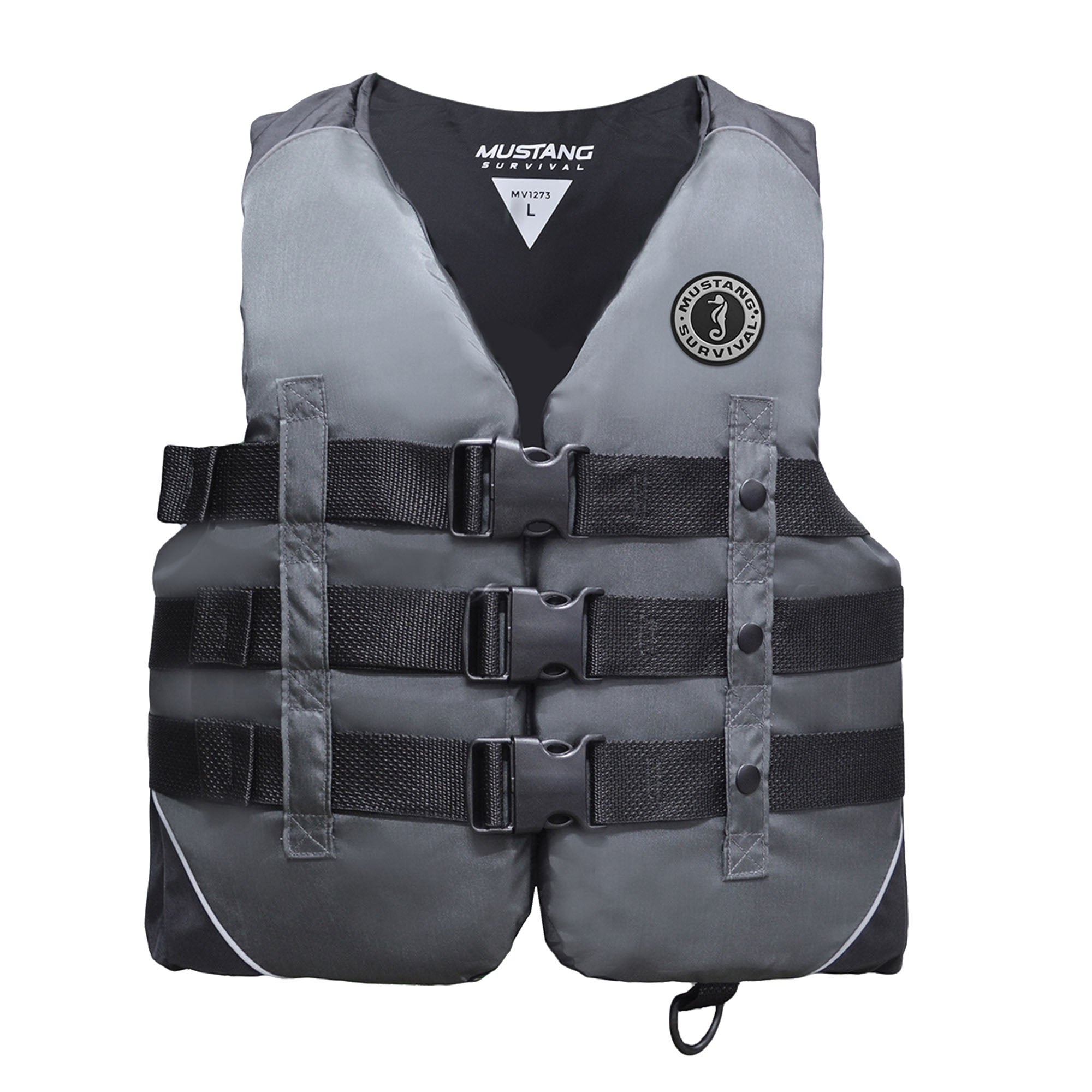 Mustang Survival Nylon Water Sports Vest PFD