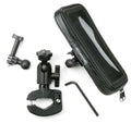 Scosche Terraclamp Support 3-en-1 Robuste Petit Modèle