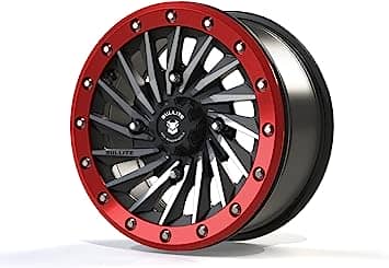 Bullite Wheels Blade Wheel