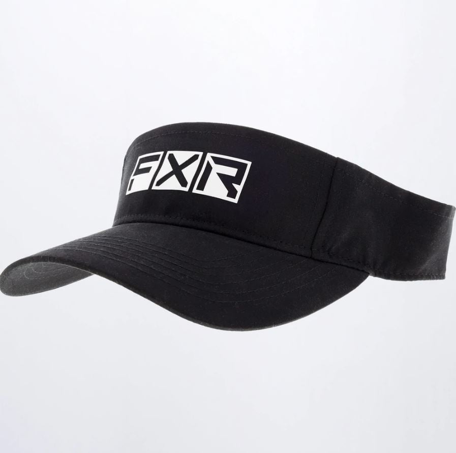 Visière FXR Attack