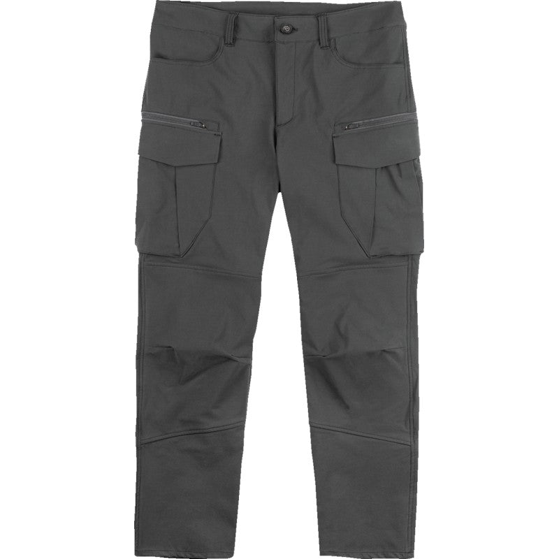 Pantalon Icon Superduty 3