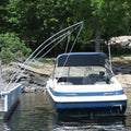 Fouets d'amarrage Dock Edge Premium de 8 pi