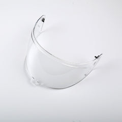 Klim Single Lens Shield for TK1200 MC Helmet - Clear