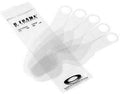 Oakley Laminated Tear Offs for O Frame 2.0 (12 Pack)