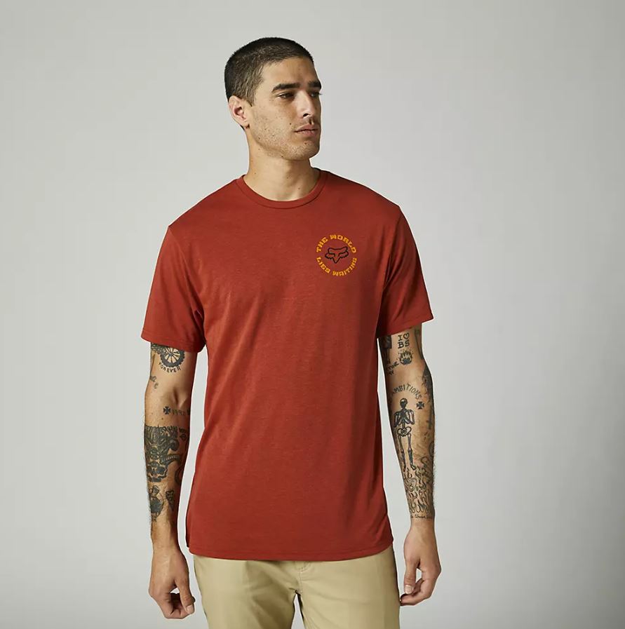 Fox Racing Pre Cog Tech Tee (Closeout)