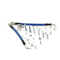 Wolftech Flexible Ice Scratchers Kit