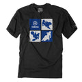 Factory Effex Youth Yamaha Silhoutte Tee