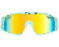 Pit Viper Baby The Poseidon Vipes Sunglasses
