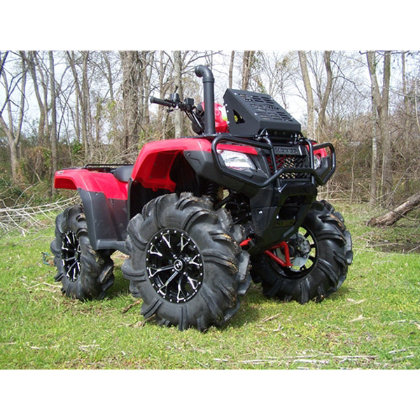 High Lifter Snorkel Kit