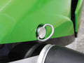 Wolftech Quick Release Fasteners 1/2" Short (Closeout)