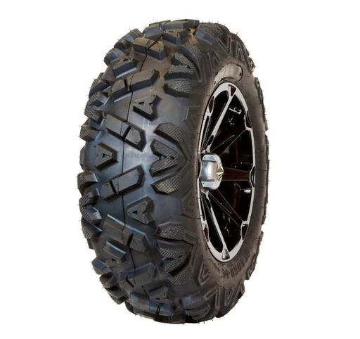 Traxion Rover Tire