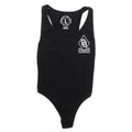 Body icône femme Crooked Clubhouse (Liquidation)