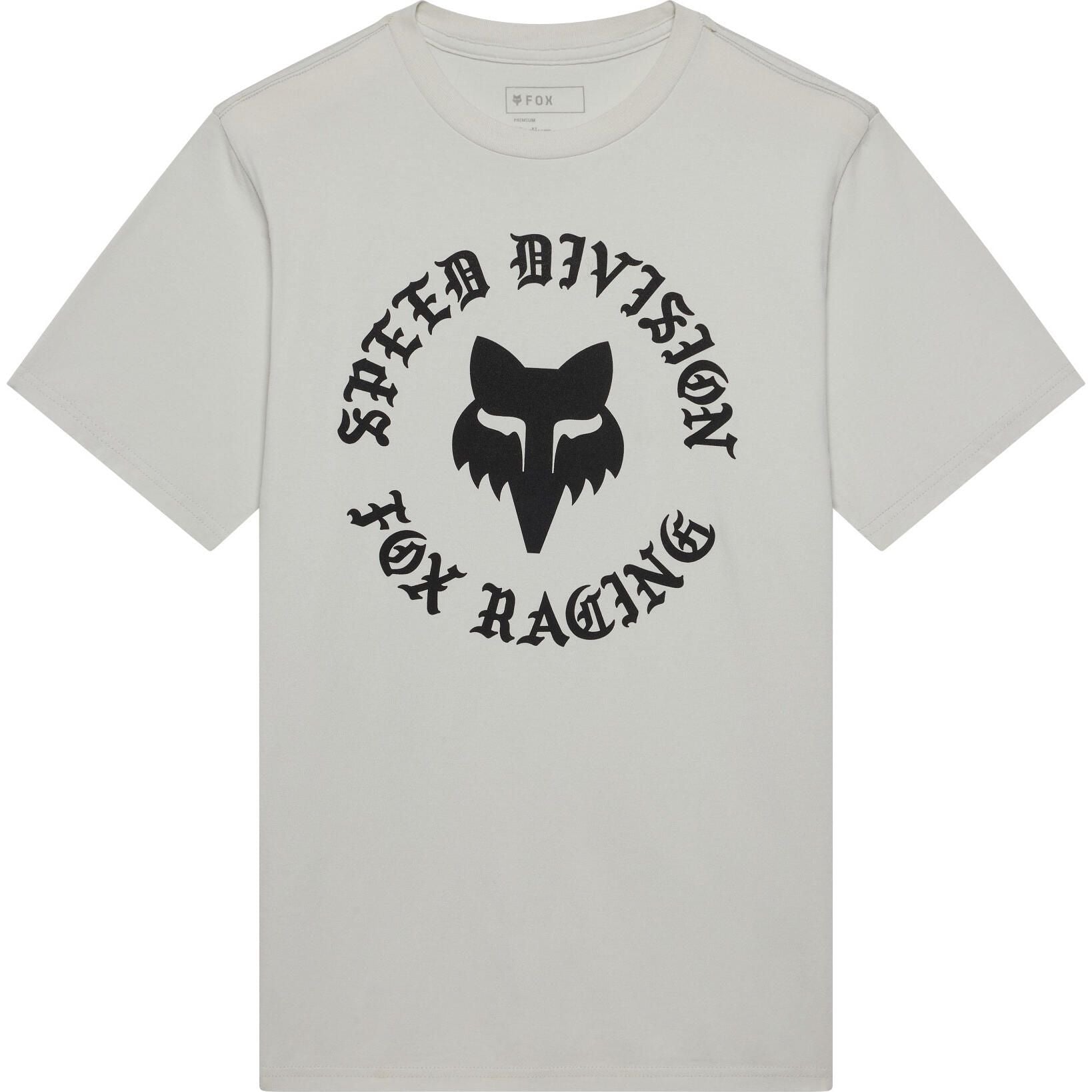 Fox Racing Badge 195 Original Tee