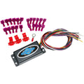 NAMZ Badlands Illuminator Plug-In Style RunBrake & Turn Signal Module