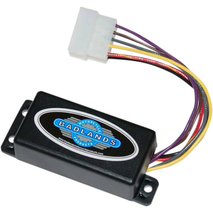 NAMZ Badlands Turn Signal Automatic Cancelling Module
