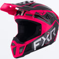 Casque FXR Youth Clutch Evo