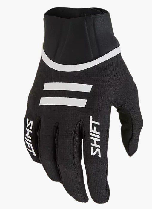 Gants Shift White Label Elvn (Liquidation)