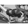 SW-Motech Offset Bar Riser
